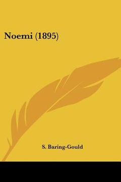 portada noemi (1895) (en Inglés)