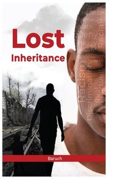 portada Lost Inheritance (in English)