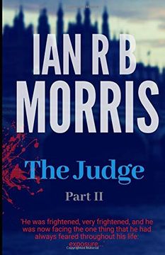 portada The Judge: Part two (in English)