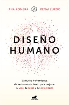 portada Diseño humano (in Spanish)