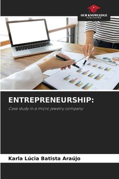 portada Entrepreneurship (en Inglés)