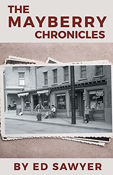 portada The Mayberry Chronicles (in English)