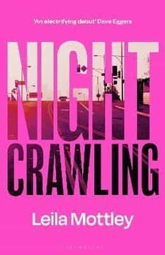 portada Nightcrawling (in English)