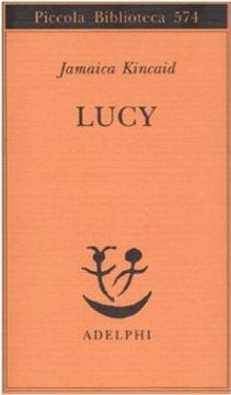 portada Lucy (Piccola biblioteca Adelphi)