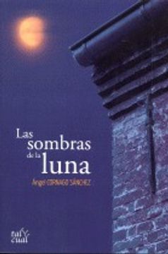 portada Las Sombras De La Luna (in Spanish)