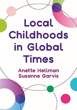 portada Local Childhoods in Global Times (en Inglés)