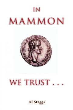 portada In Mammon we Trust (en Inglés)