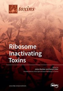 portada Ribosome Inactivating Toxins (in English)