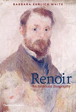 portada Renoir: An Intimate Biography (en Inglés)