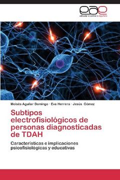 portada Subtipos Electrofisiologicos de Personas Diagnosticadas de Tdah
