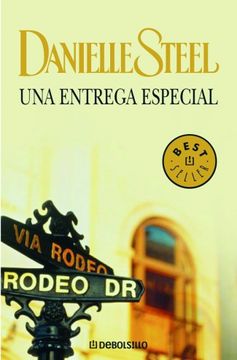 portada Una Entrega Especial (Bestseller (Debolsillo)) (in Spanish)