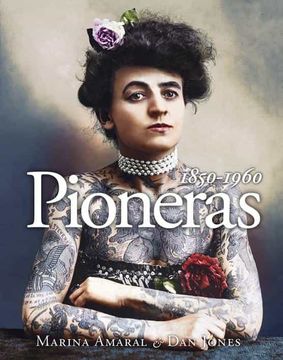 portada Pioneras 1850-1960