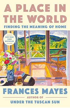 portada A Place in the World: Finding the Meaning of Home 