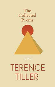 portada The Collected Poems of Terence Tiller (in English)