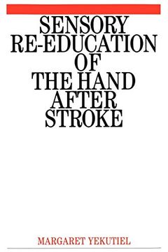 portada Sensory Re-Education of the Hand (en Inglés)