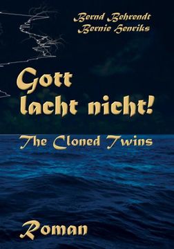 portada Gott Lacht Nicht (in German)