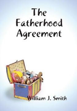 portada The Fatherhood Agreement