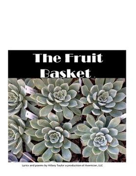 portada The Fruit Basket (en Inglés)