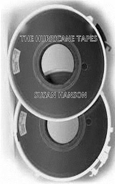 portada The Hurricane Tapes (en Inglés)