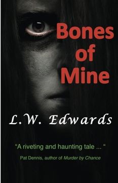 portada Bones of Mine (en Inglés)