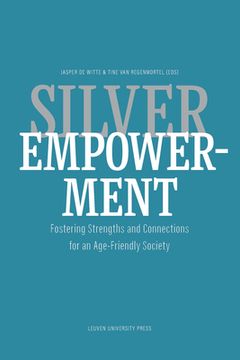 portada Silver Empowerment (in English)