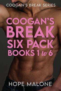 portada Coogan's Break Six Pack - Books 1-6 (en Inglés)