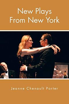 portada New Plays From new York 