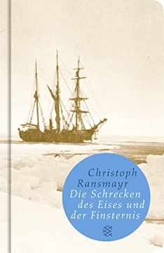 portada Die Schrecken des Eises und der Finsternis (in German)