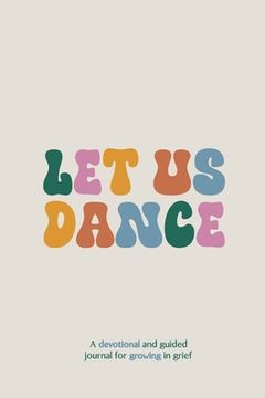 portada Let Us Dance (en Inglés)