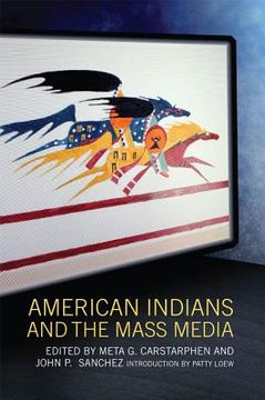 portada american indians and the mass media