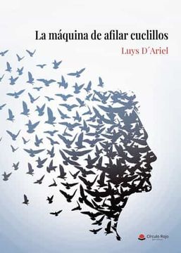 portada La Maquina de Aflar Cuclillos (in Spanish)