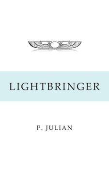 portada Lightbringer (en Inglés)
