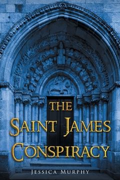 portada The Saint James Conspiracy