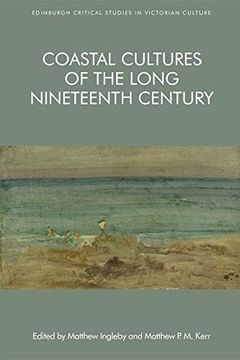 portada Coastal Cultures of the Long Nineteenth Century (en Inglés)