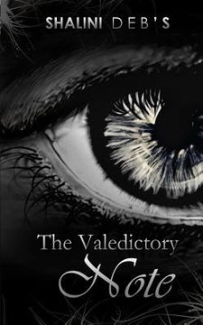 portada The Valedictory Note (in English)
