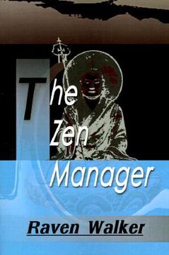 portada the zen manager (en Inglés)
