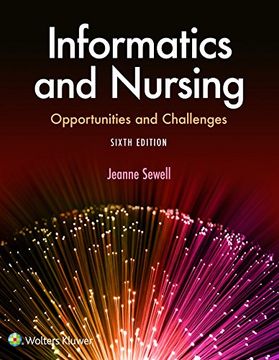 portada Informatics and Nursing 