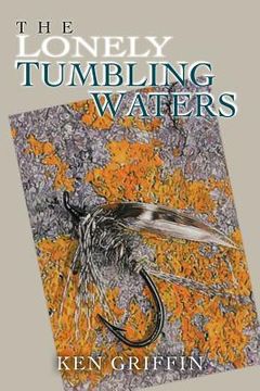 portada the lonely tumbling waters
