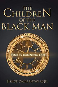 portada The Children of the Black man (en Inglés)