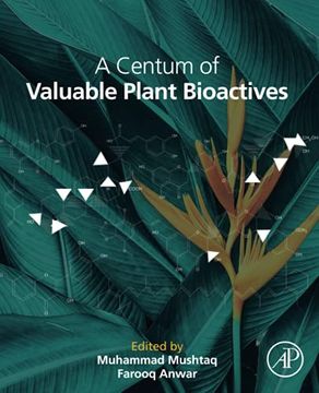 portada A Centum of Valuable Plant Bioactives (in English)