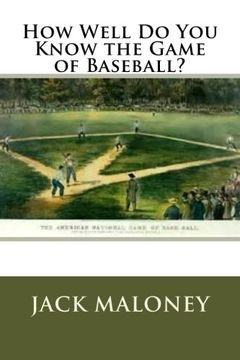 portada How Well Do You Know the Game of Baseball?