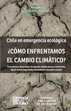 portada Cómo Enfrentamos el Cambio Climático? (in Spanish)