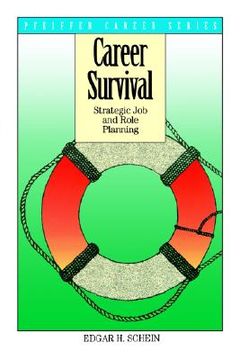 portada career survival: strategic job and role planning (in English)