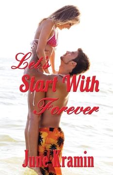portada Let's Start With Forever (en Inglés)