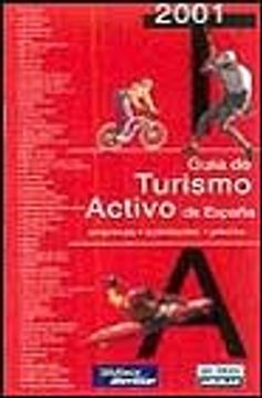 portada Manual de Turismo Activo