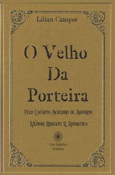 portada O Velho Da Porteira (in Portuguese)