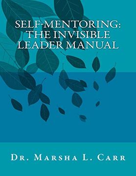 portada Self-Mentoring: The Invisible Leader Manual (en Inglés)