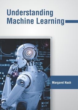 portada Understanding Machine Learning 