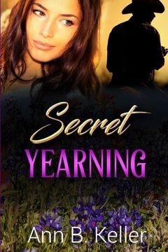 portada Secret Yearning (in English)