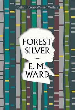 portada Forest Silver (en Inglés)